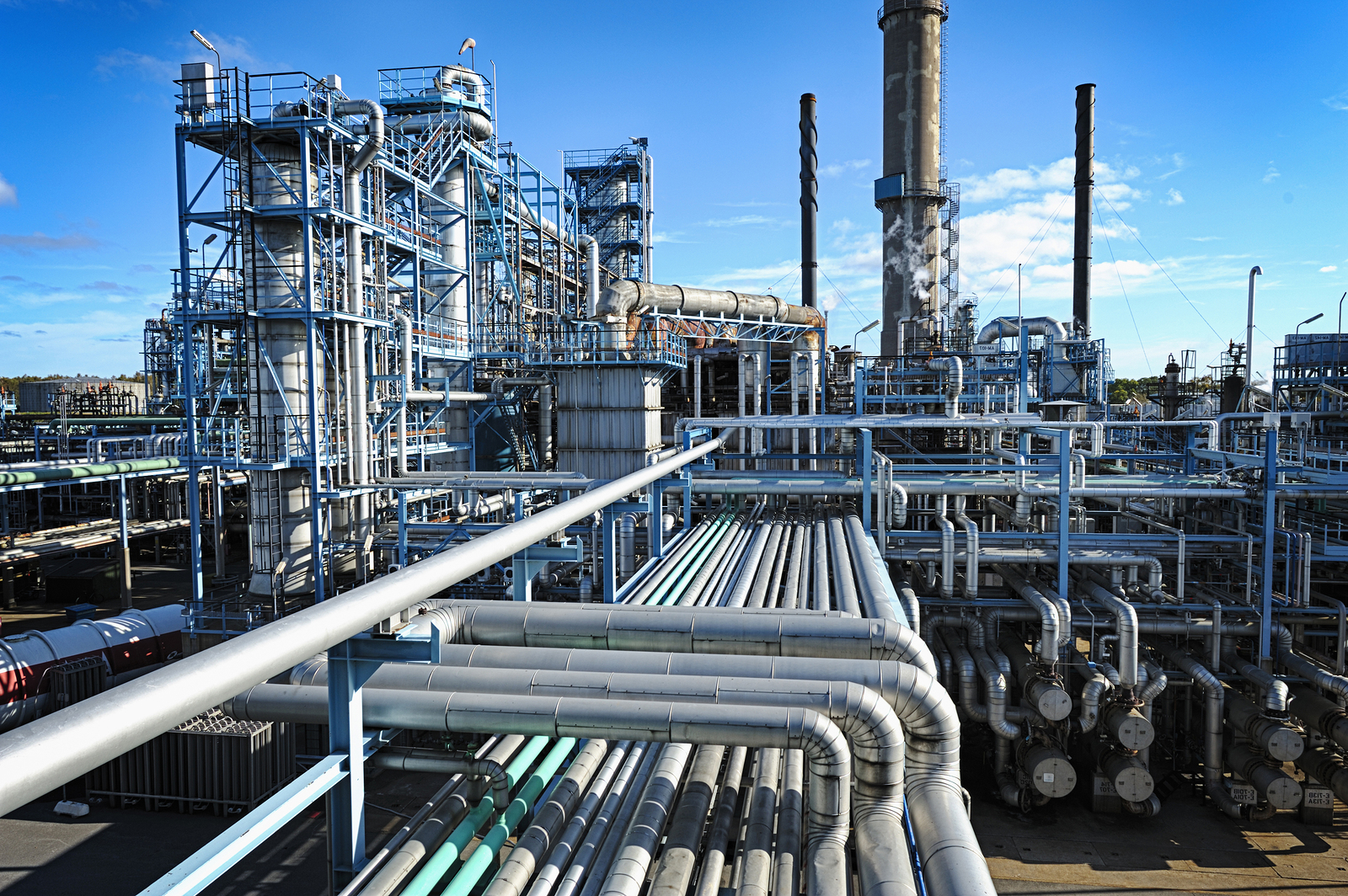 Беларусь и Россия обсудят создание единого рынка газа