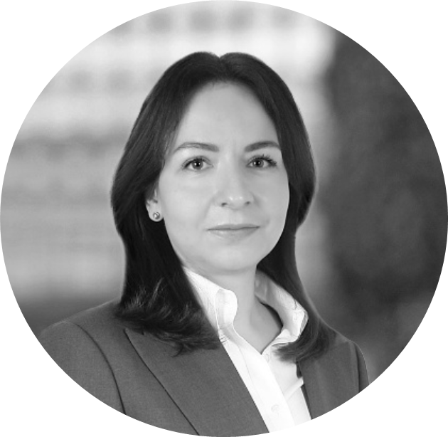 Екатерина Большакова